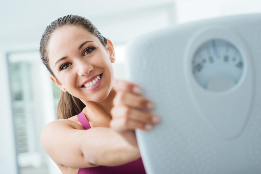 Dieta per perdere peso velocemente: mito o realtà?
