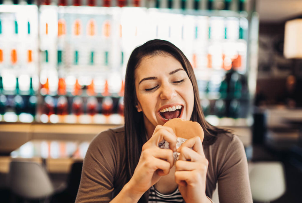 L’importanza dei grassi nell’alimentazione