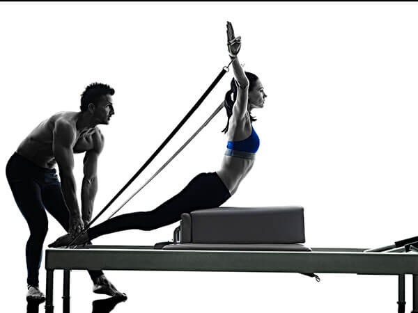 il metodo pilates