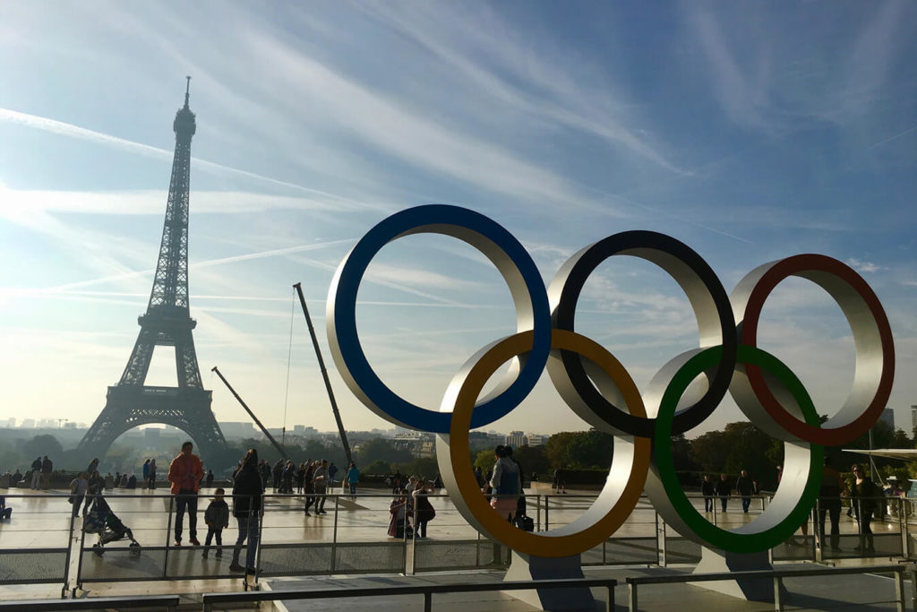 Le prossime Olimpiadi 2024 di Parigi sono già al centro dell'attenzione, ma cosa possiamo aspettarci da questa edizione