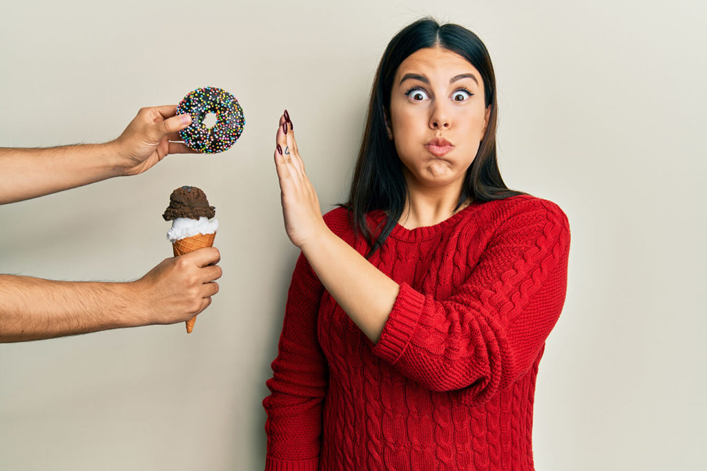 3 cose da non fare per dimagrire: la guida
