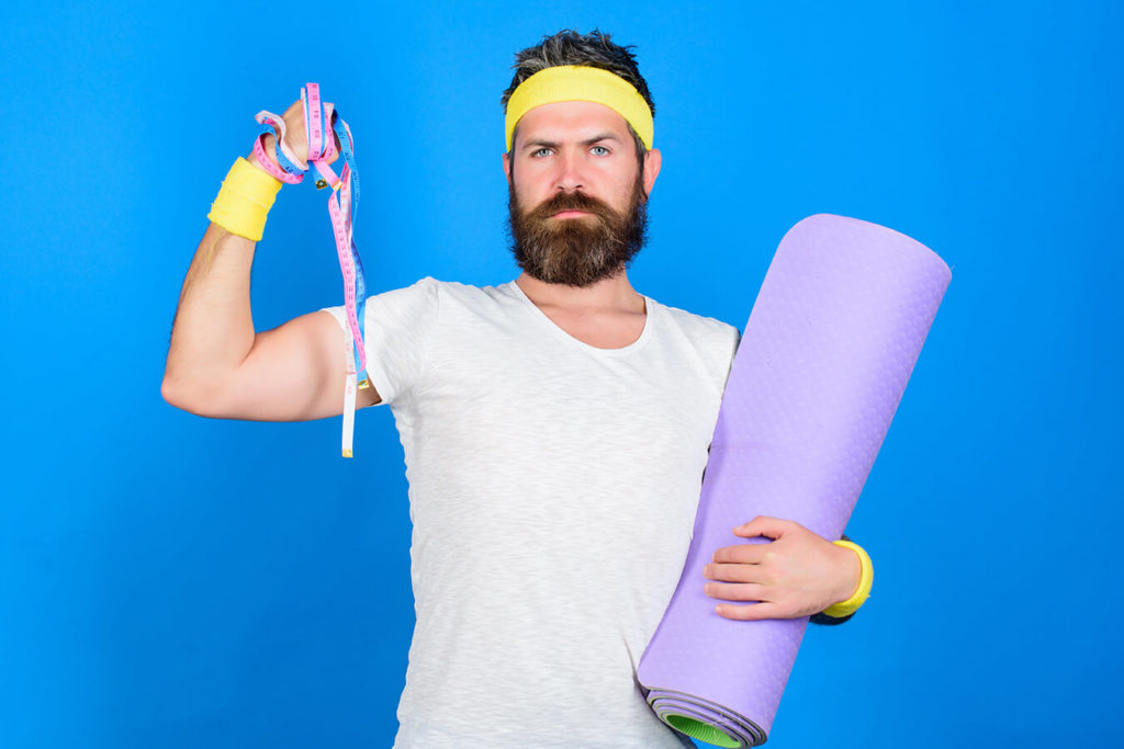5 motivi per rimanere in forma: consigli pratici
