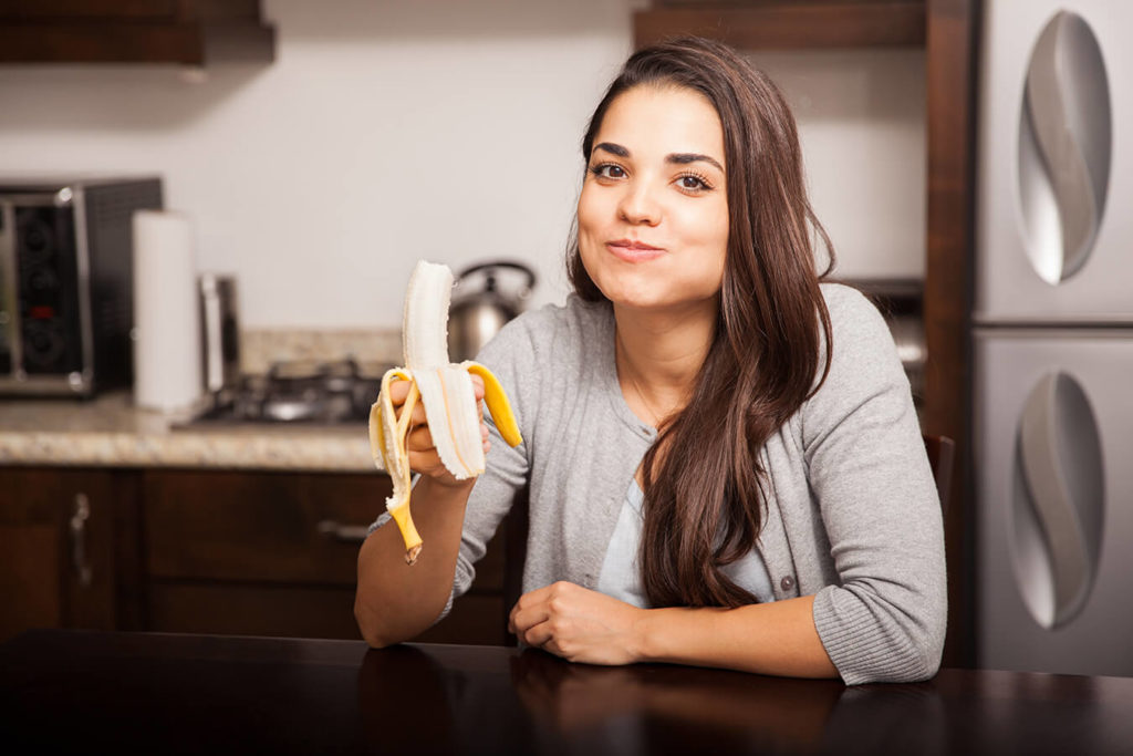 Banane benefici per la salute