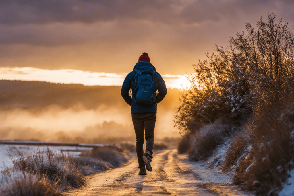 Camminata veloce: i benefici per la salute e il benessere