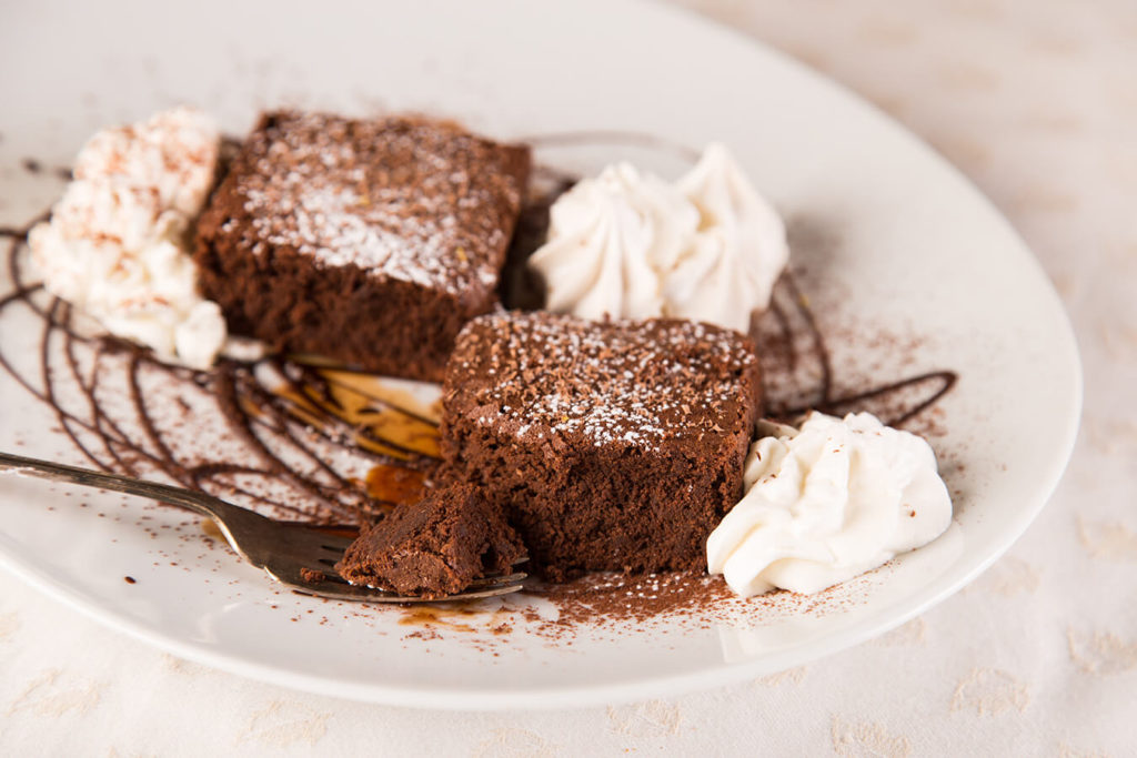 recette con le castagne