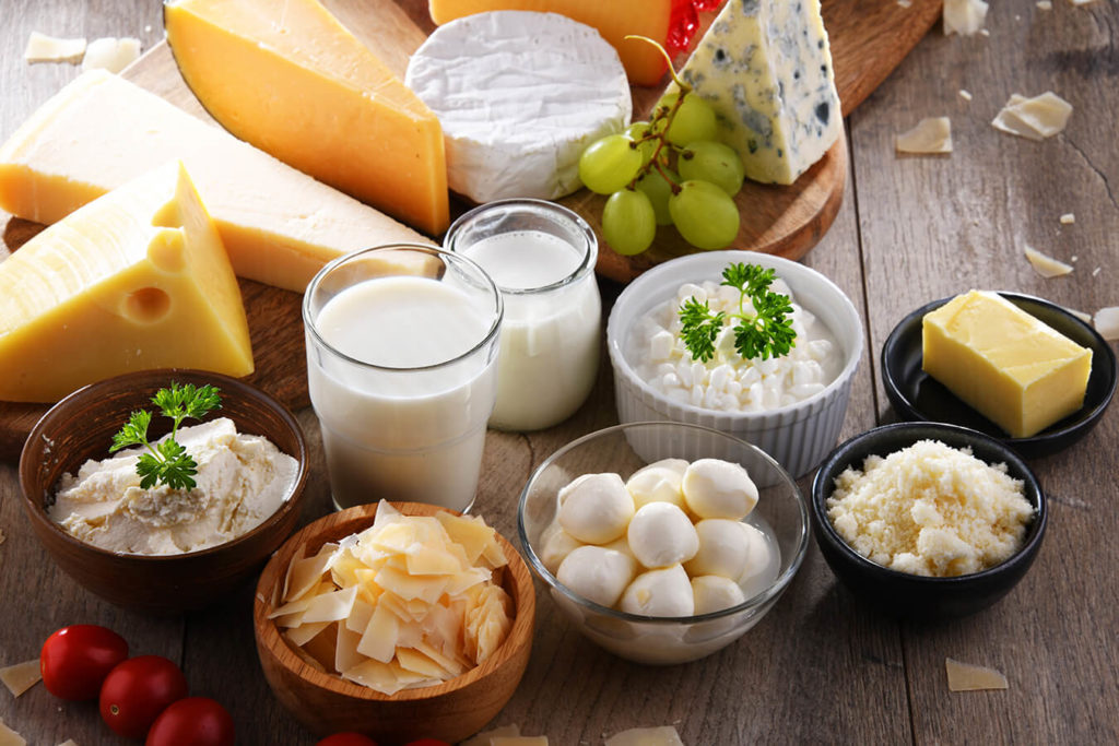 Colazione proteica: cosa è e l'importanza per la salute