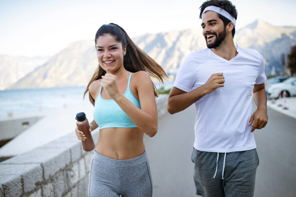 Come iniziare a correre da zero per dimagrire