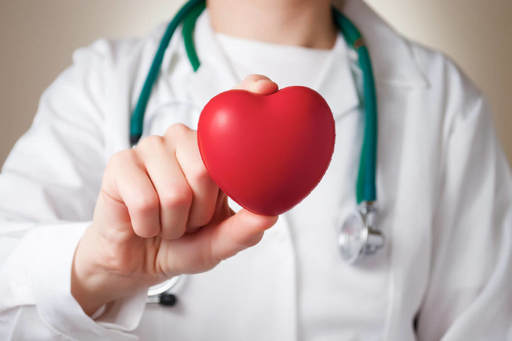 Come mantenere il cuore sano: consigli pratici