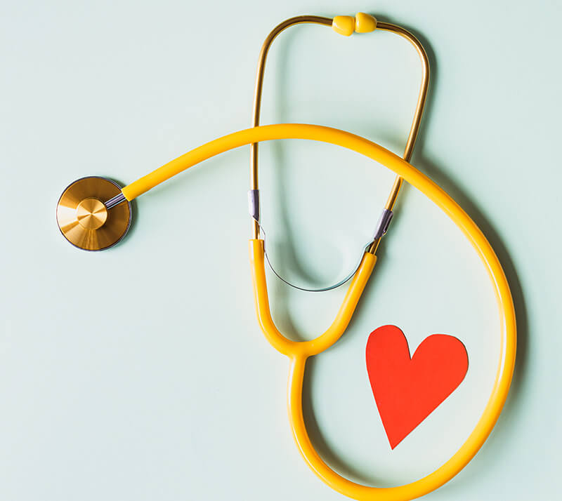 Come mantenere un cuore sano: alimentazione e attività fisica consigliate