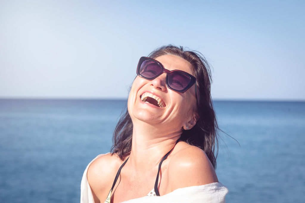 Strategie alimentari per perdere peso in menopausa