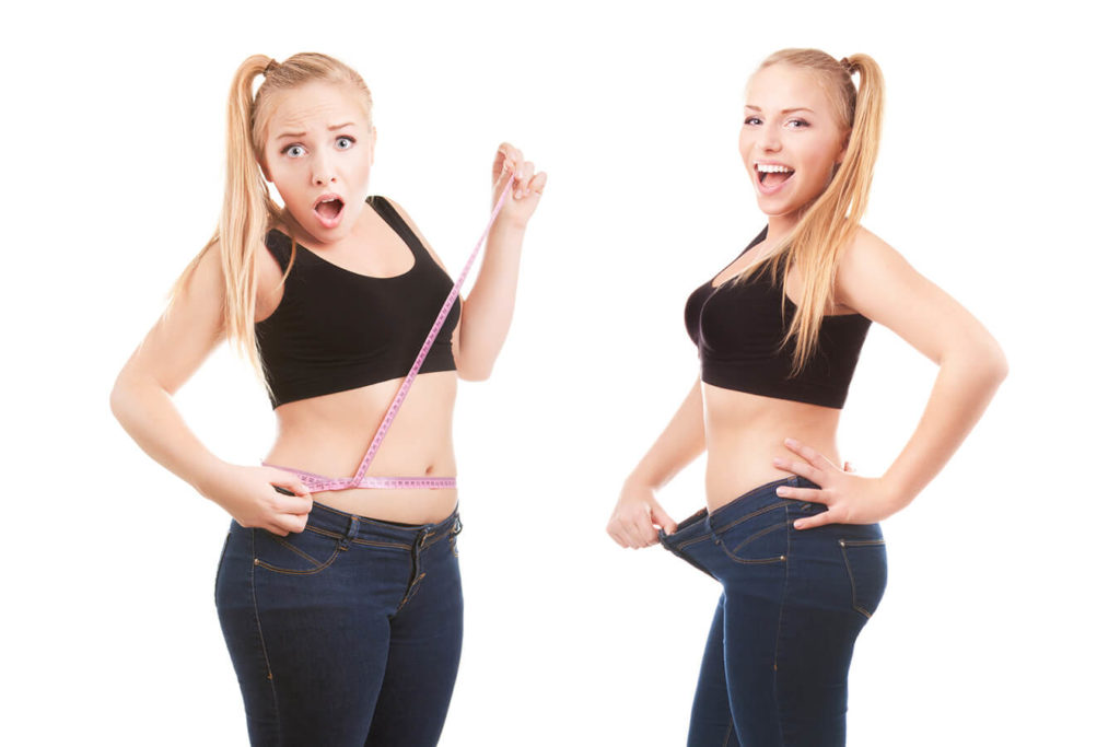 Dieta last minute per perdere 10 kg in un mese