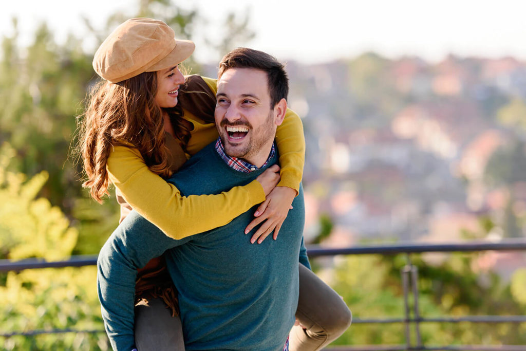 I 3 segreti per essere felici: consigli pratici