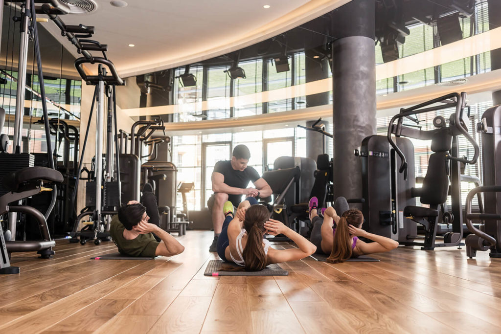 Il segreto per far crescere il tuo centro fitness