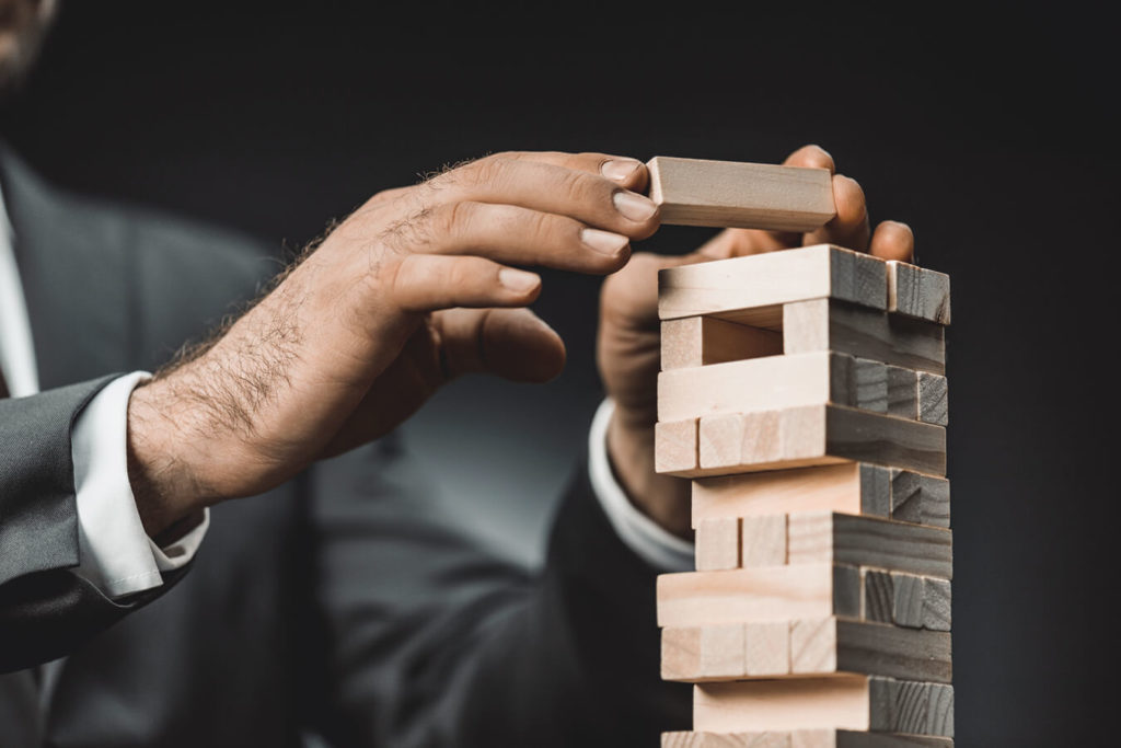 Il segreto per far crescere la tua palestra