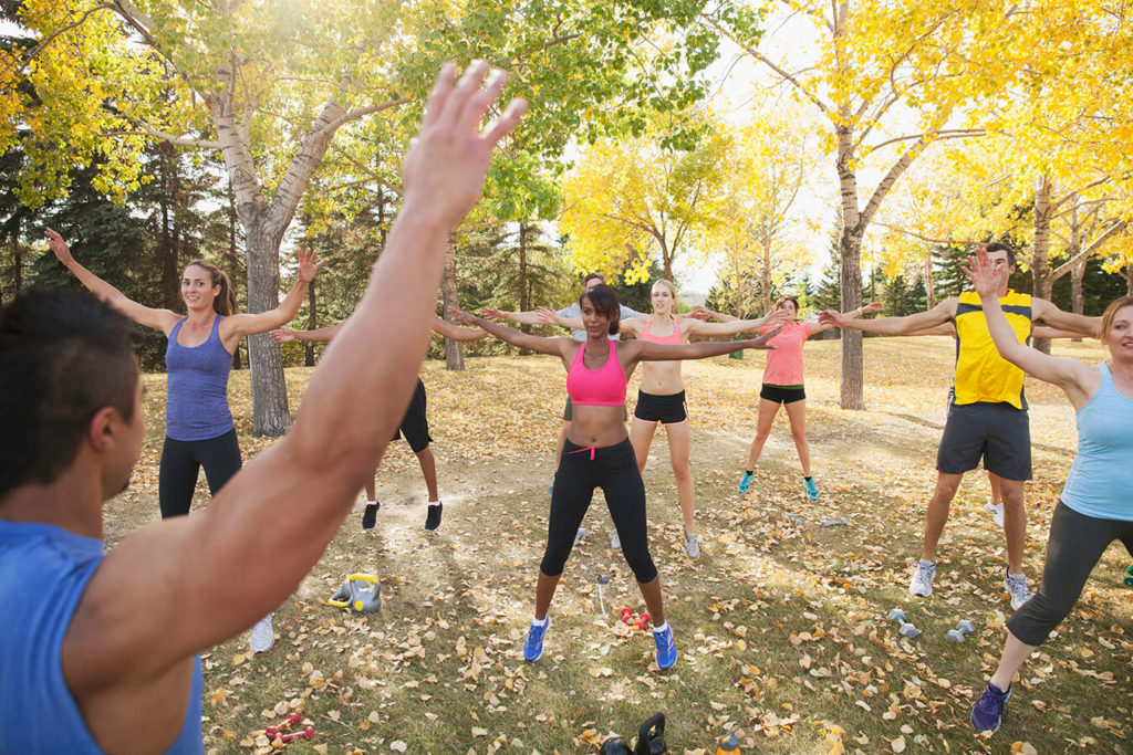 Jumping Jack per dimagrire: funziona davvero?