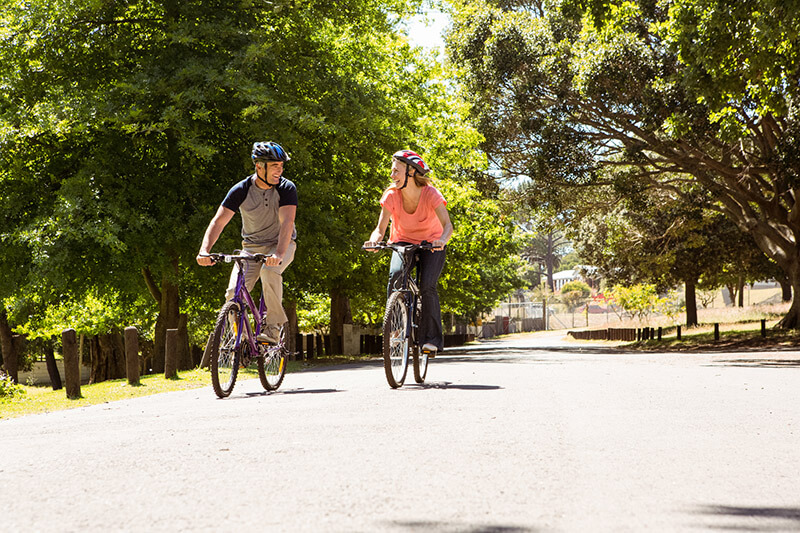 Andare in bicicletta per dimagrire: consigli pratici e strategie per massimizzare i benefici
