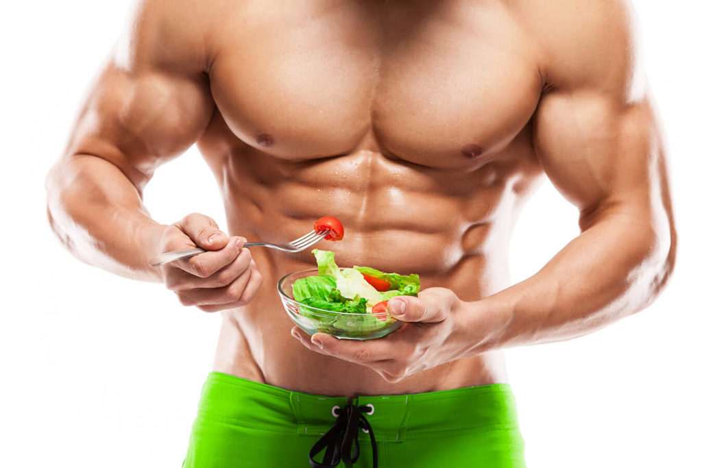 Meglio mangiare prima o dopo l'allenamento?