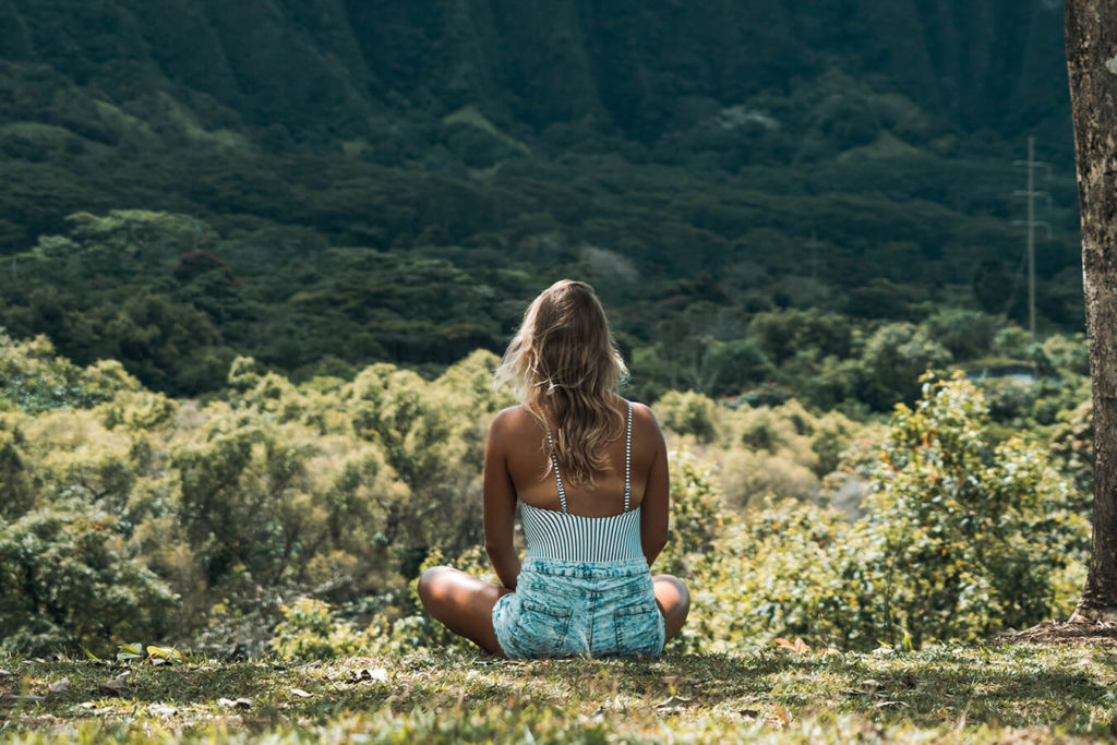 Mindfulness: cosa è e come può aiutarti nella vita quotidiana