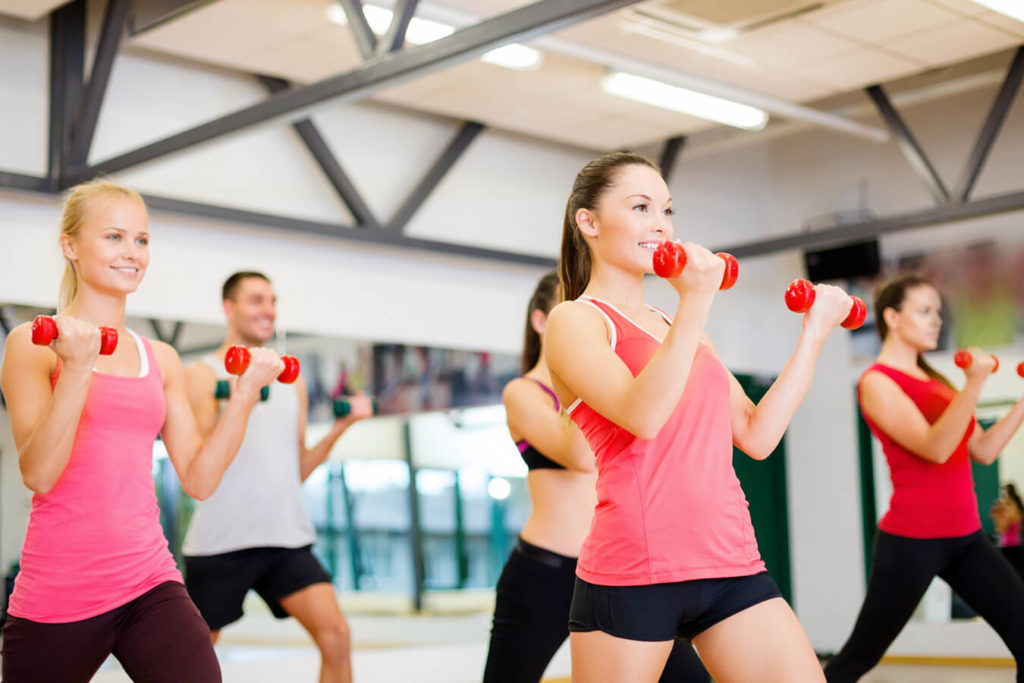 Palestra vicino a me: come sceglierla