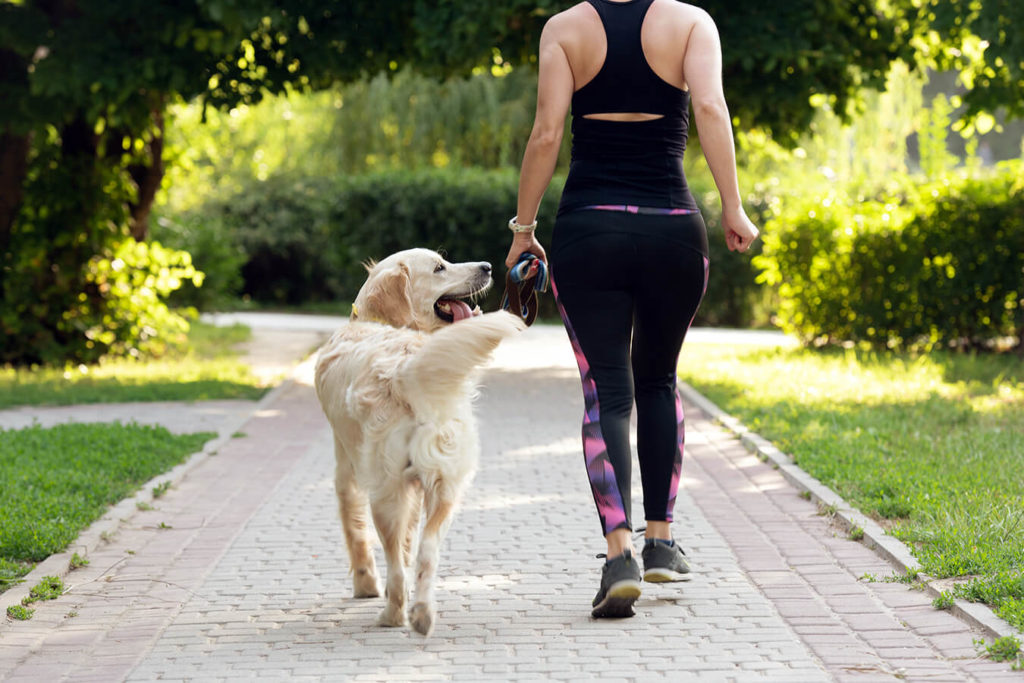 Perdere peso camminando: consigli pratici