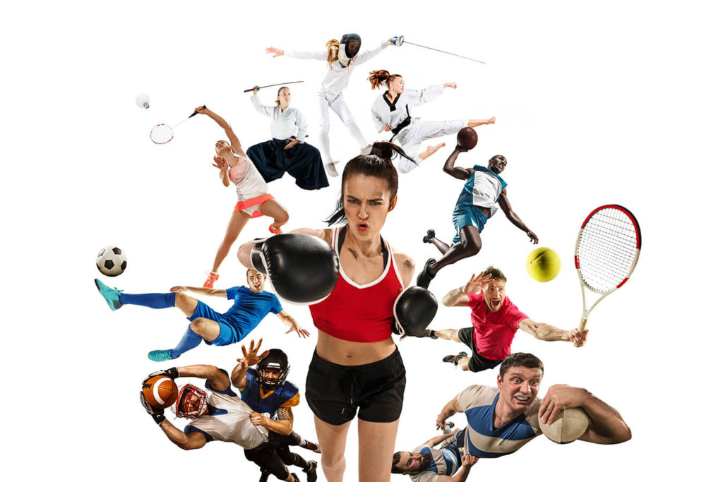 Sport e benessere: come lo sport può migliorare la qualità della vita