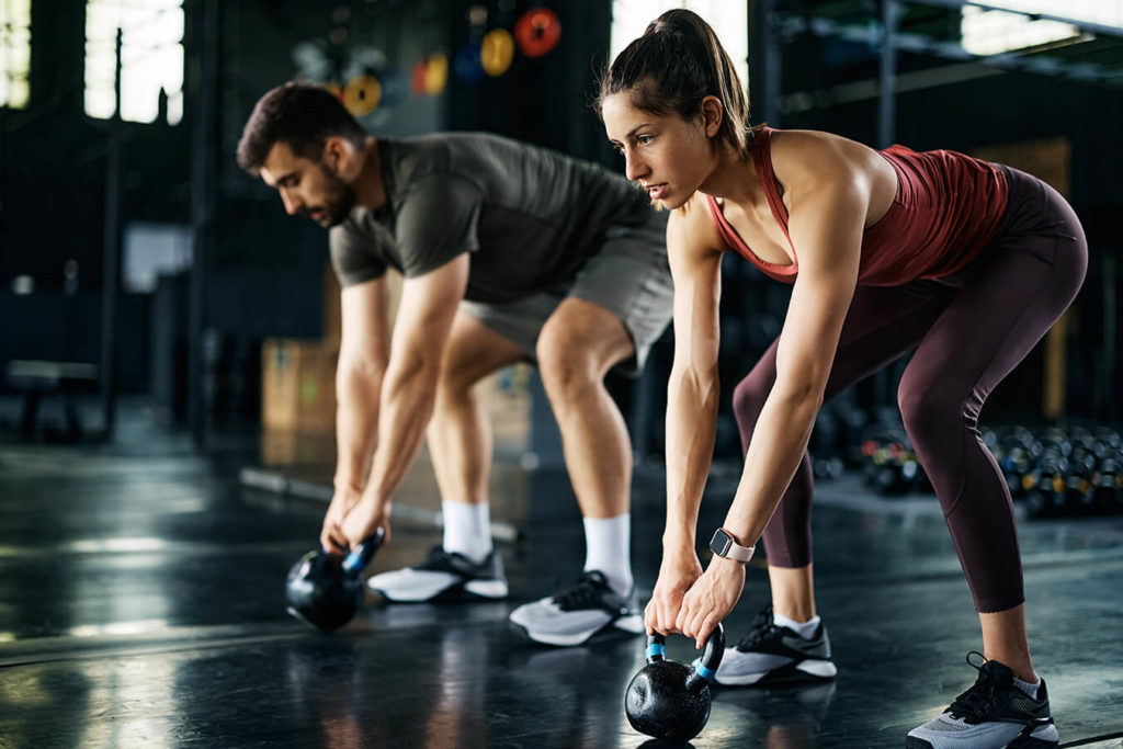 Quante volte allenarsi in palestra: consigli utili