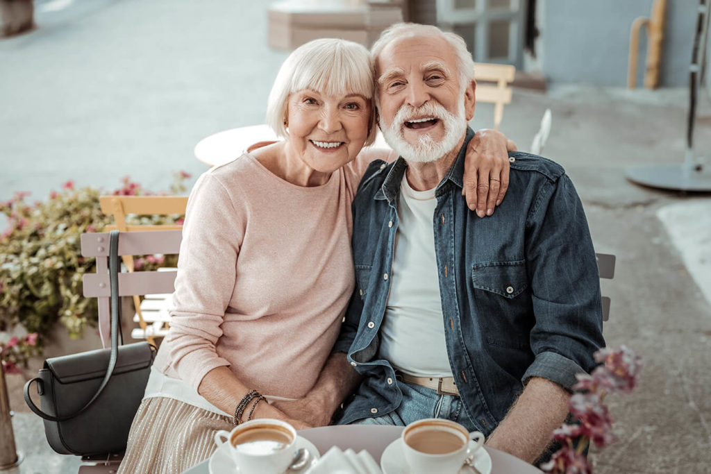 Sconfiggere la vecchiaia: 3 consigli pratici