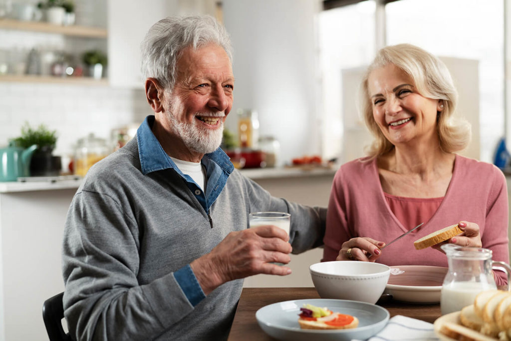 Alimentazione Sana: 4 consigli pratici per sentirsi meglio