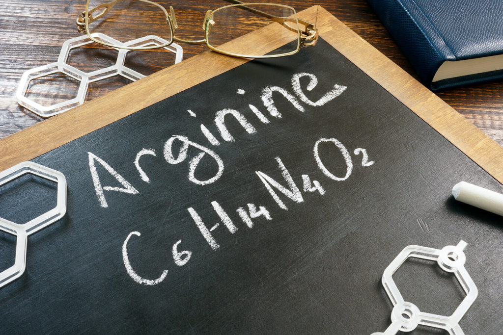 Arginina, cos'è e come funziona nel nostro corpo?
