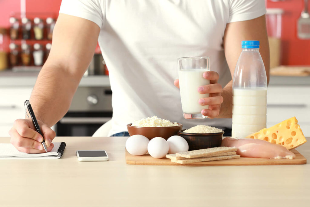 Calcolo calorie per dimagrire: consigli pratici