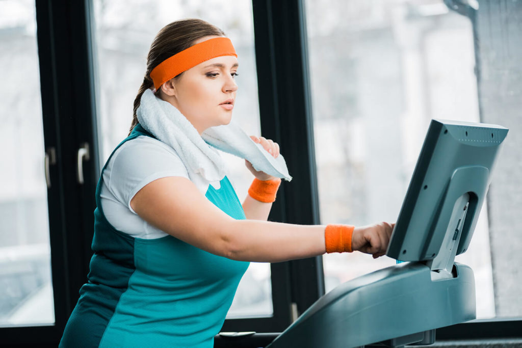 L'attività fisica per perdere peso: quali esercizi scegliere?