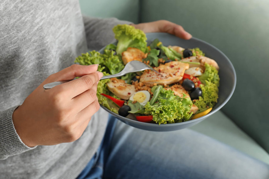 Cosa mangiare dopo allenamento: consigli pratici