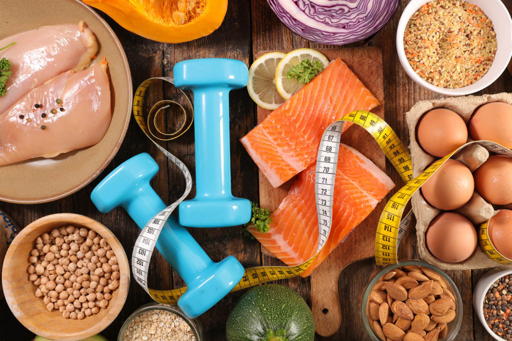 Dieta proteica per dimagrire: consigli pratici