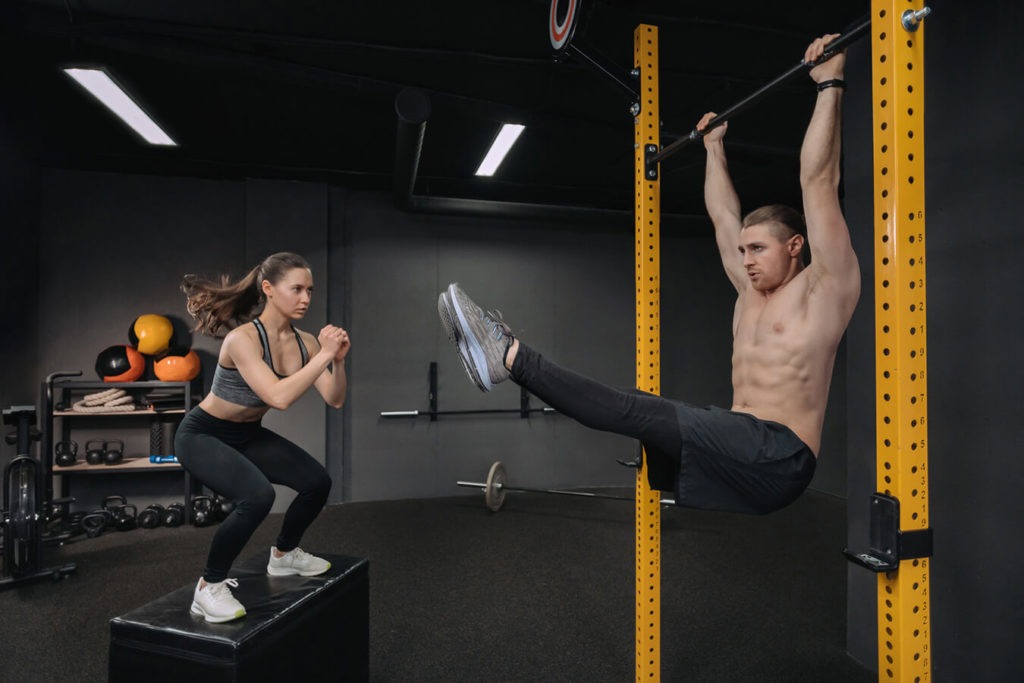 Come iniziare con il High Intensity Training (HIT) in modo sicuro ed efficace