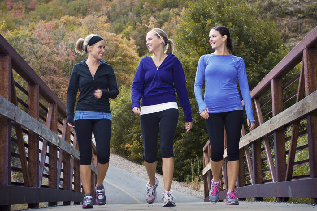 I benefici del cardio per il corpo e la mente