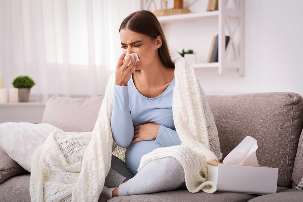 Riposo e attività fisica: come gestire l'influenza con uno stile di vita sano
