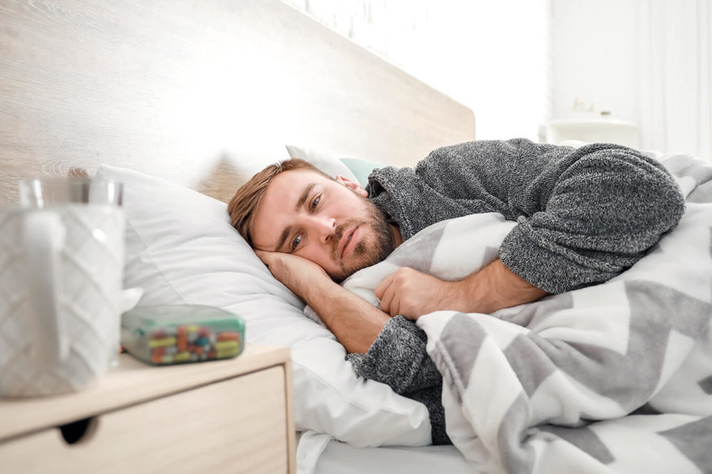 Influenza: come curarla e prevenirla con rimedi naturali