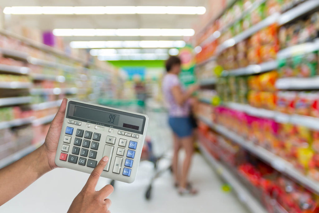 Spendere meno e mangiare sano: 3 consigli pratici