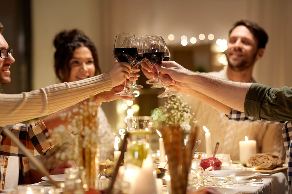 Vino rosso e prevenzione dei tumori: cosa dice la ricerca scientifica?