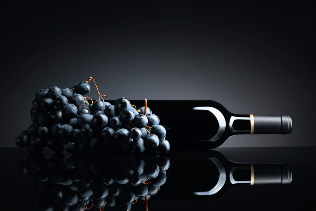 Vino rosso: un alleato per la salute del cuore
