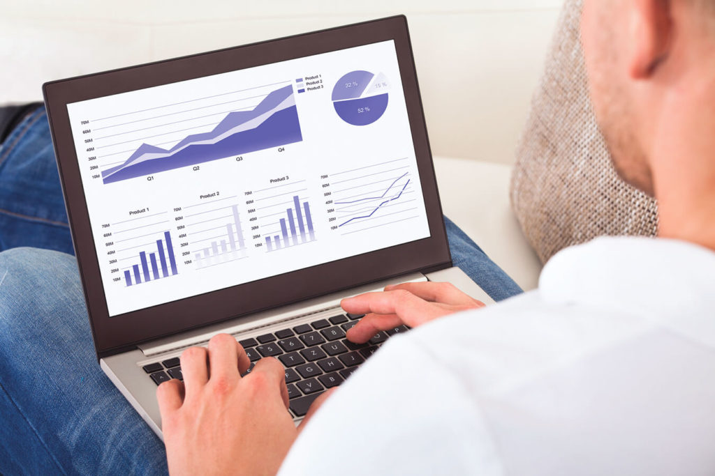 Analisi degli ingressi in palestra