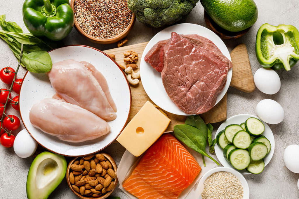 Dieta equilibrata: consigli pratici