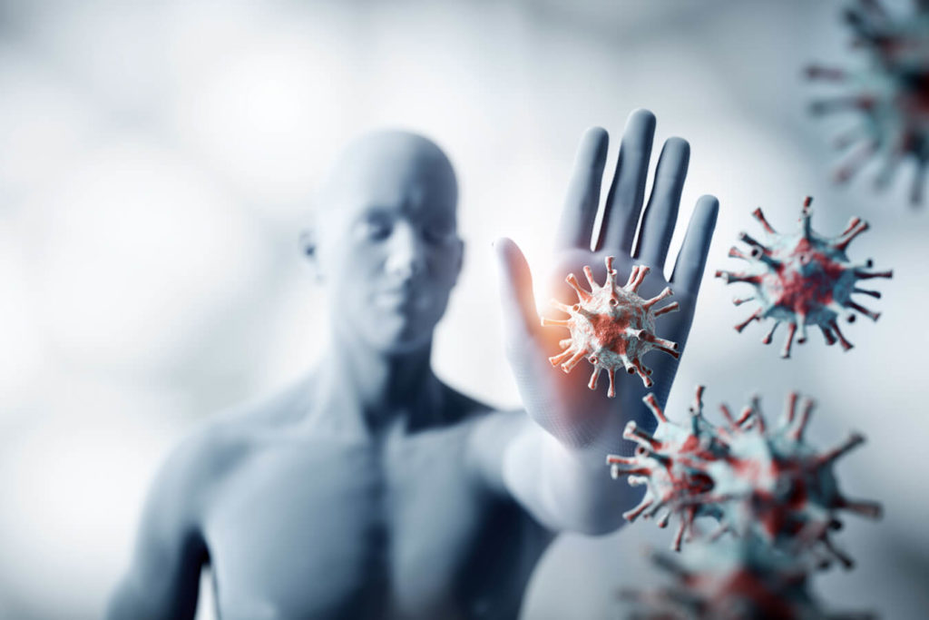 Difese Immunitarie: consigli pratici