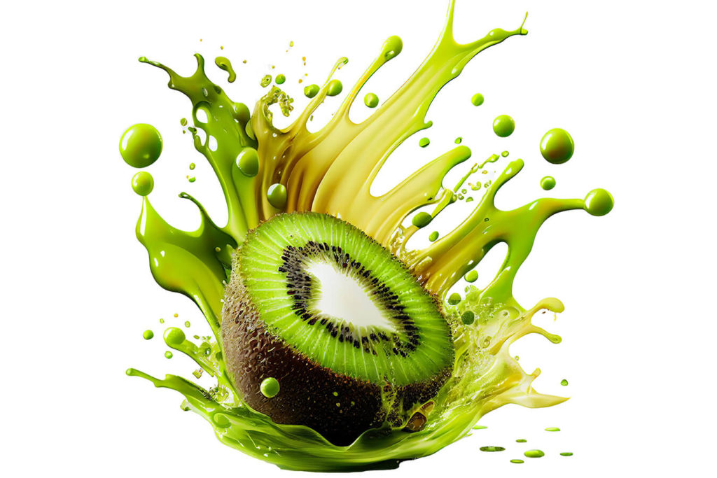 Kiwi: la frutta esotica dalle mille proprietà benefiche