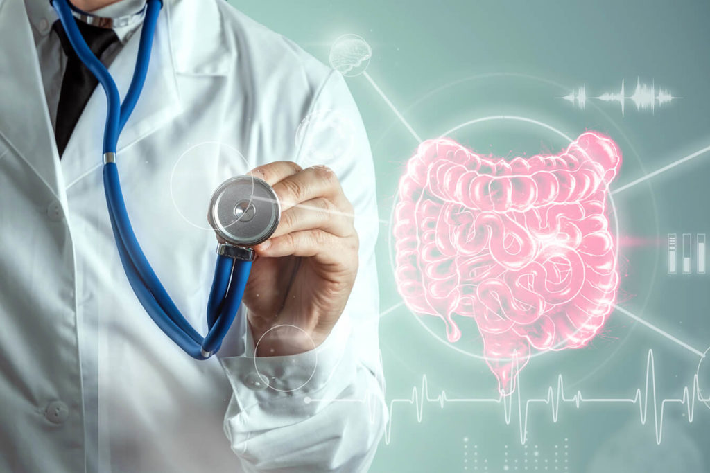 Morbo di Crohn: cos'è e quali sono i sintomi