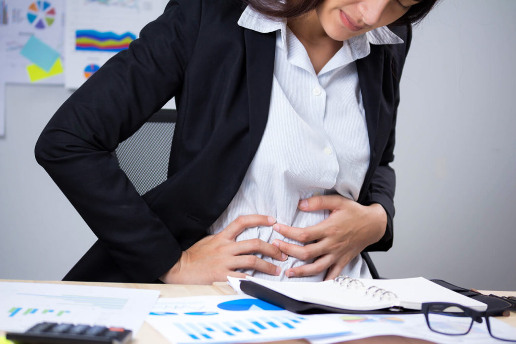 Come vivere con il morbo di Crohn: