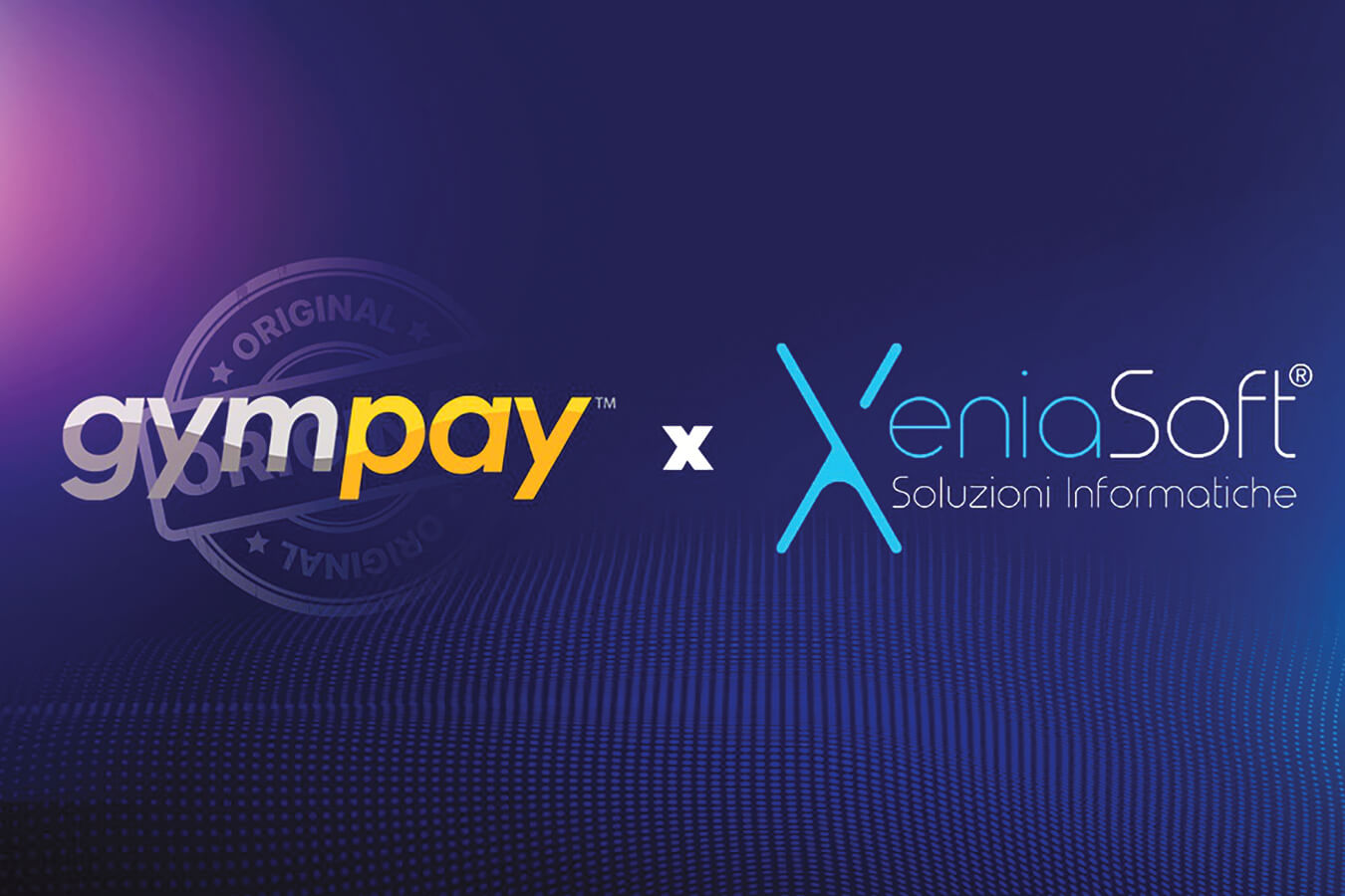 Nuova partnership tra GymPay e Xeniasoft