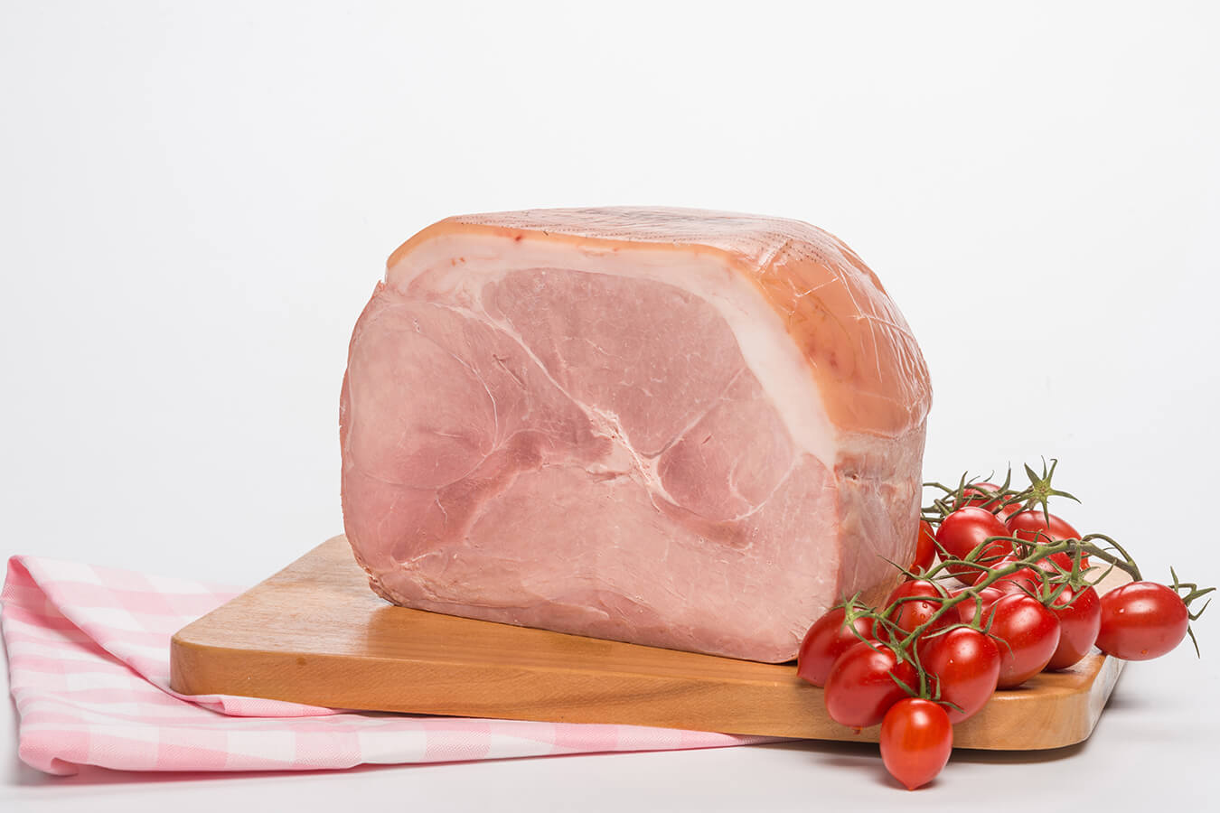 Prosciutto Cotto un alimento ricco di proteine ma con poche calorie