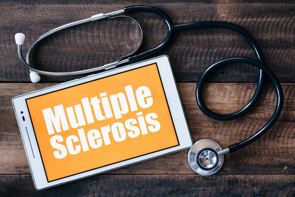 Sclerosi Multipla: cos'è e come viene diagnosticata