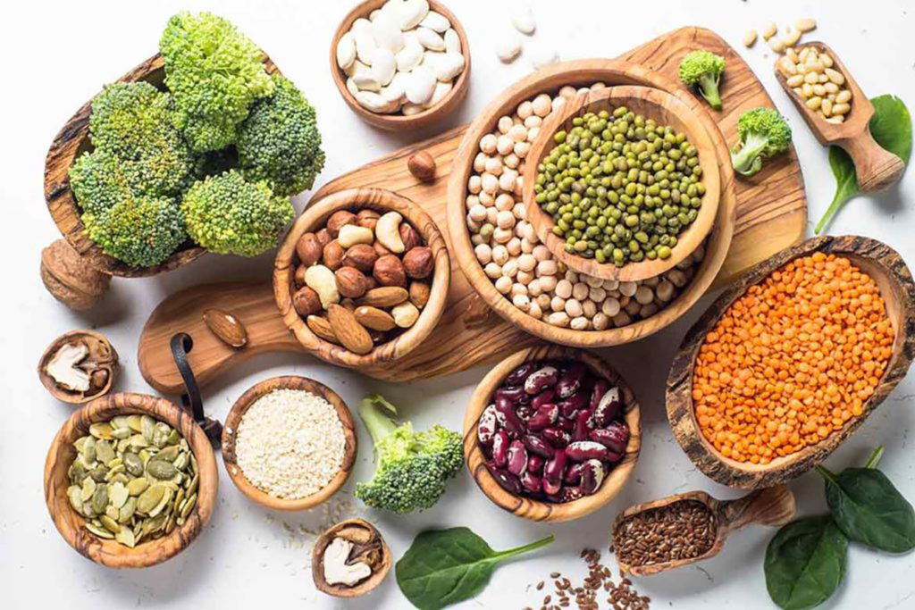 Proteine Vegane: quali sono le migliori